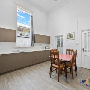 147 Avon Terrace York WA 6302. Sea Change, Anyone? Circa 1889 Built Two Storey Bank. - Image 16