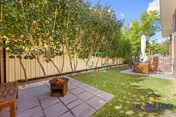 11 Station Street Bayswater WA.  A Perfect Home & Location for Modern Living. - Image 28