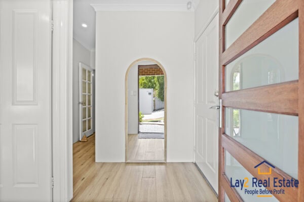 11 Station Street Bayswater WA.  A Perfect Home & Location for Modern Living. - Image 4