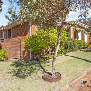 Alternative view of 11 Station Street Bayswater WA.  A Perfect Home & Location for Modern Living.