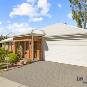 11 Station Street Bayswater WA.  A Perfect Home & Location for Modern Living.