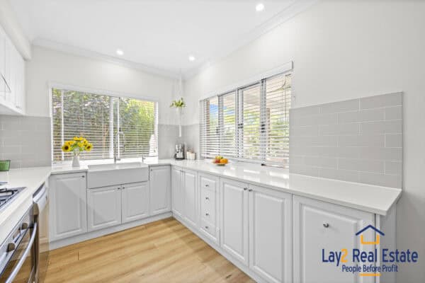 11 Station Street Bayswater WA.  A Perfect Home & Location for Modern Living. - Image 9