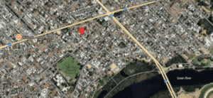 11 Traylen Road Bayswater WA - Google maps image. property for sale by Lay2 Real Estate - Mick Lay.
