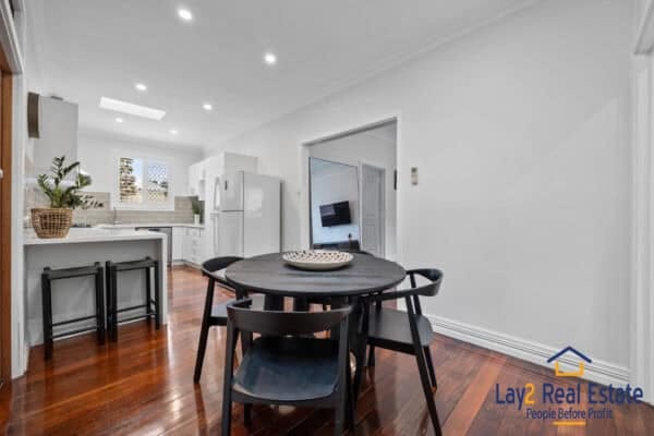 11 Traylen Road Bayswater WA 6053. 1930's Character Cottage For Sale - Image 20