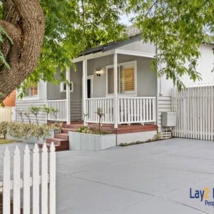 11 Traylen Road Bayswater WA 6053 - front of property image. Home for sale by Lay2 Real Estate - Mick lay.