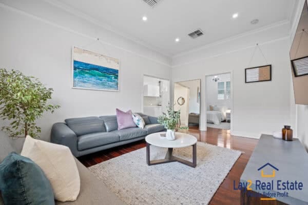 11 Traylen Road Bayswater WA 6053. 1930's Character Cottage For Sale - Image 11