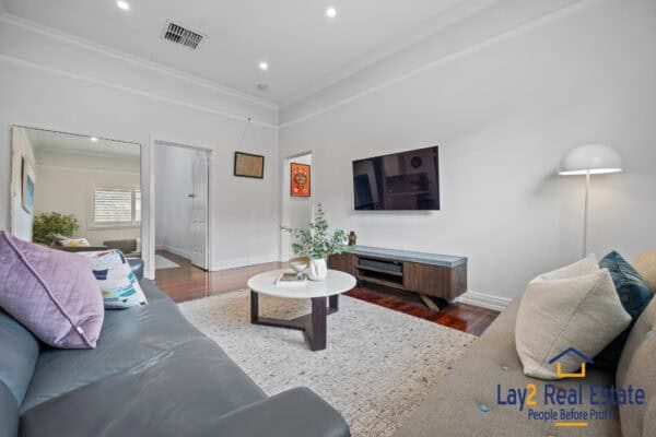 11 Traylen Road Bayswater WA 6053. 1930's Character Cottage For Sale - Image 12
