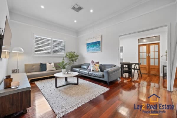 11 Traylen Road Bayswater WA 6053. 1930's Character Cottage For Sale - Image 9
