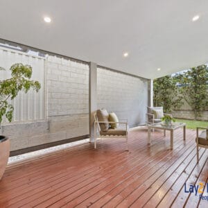 11 Traylen Road Bayswater WA 6053. 1930's Character Cottage For Sale - Image 27