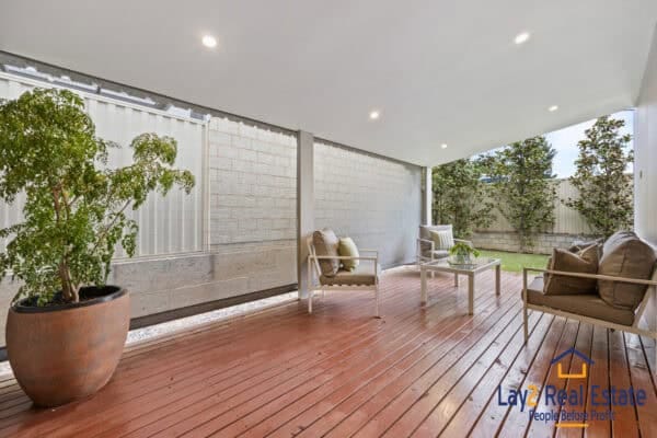 11 Traylen Road Bayswater WA 6053. 1930's Character Cottage For Sale - Image 27
