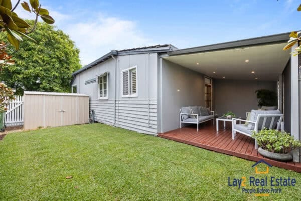 11 Traylen Road Bayswater WA 6053. 1930's Character Cottage For Sale - Image 28
