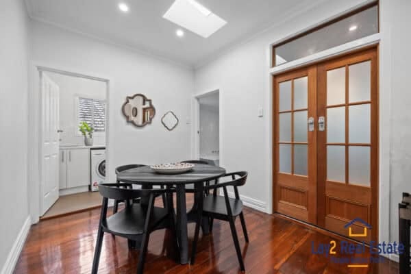 11 Traylen Road Bayswater WA 6053. 1930's Character Cottage For Sale - Image 22