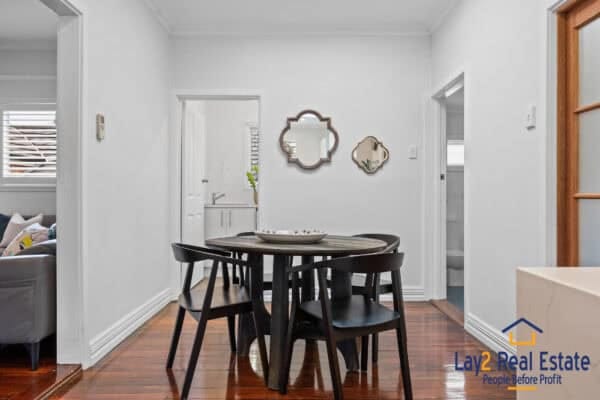 11 Traylen Road Bayswater WA 6053. 1930's Character Cottage For Sale - Image 21