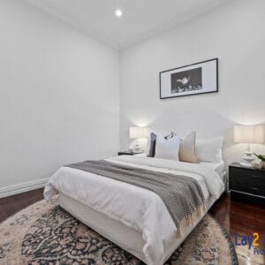 Alternative view of 11 Traylen Road Bayswater WA 6053. 1930's Character Cottage For Sale