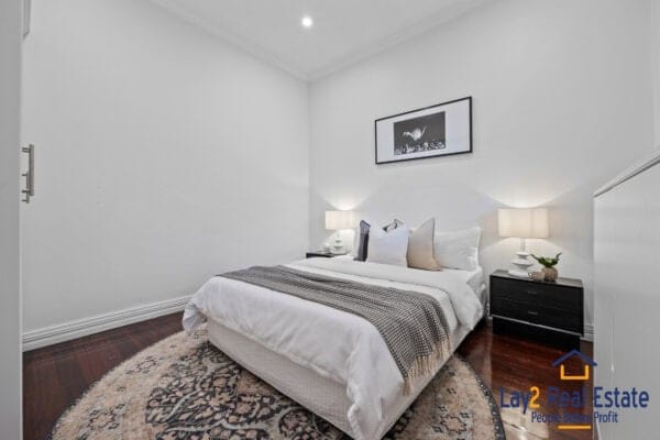 11 Traylen Road Bayswater WA 6053. 1930's Character Cottage For Sale - Image 2