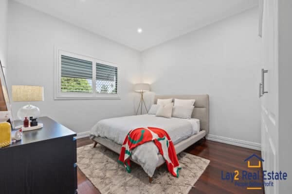 11 Traylen Road Bayswater WA 6053. 1930's Character Cottage For Sale - Image 8