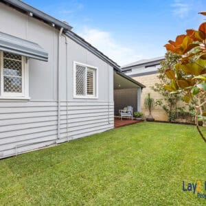 11 Traylen Road Bayswater WA 6053. 1930's Character Cottage For Sale - Image 30