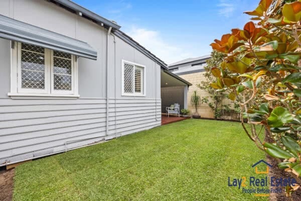 11 Traylen Road Bayswater WA 6053. 1930's Character Cottage For Sale - Image 30