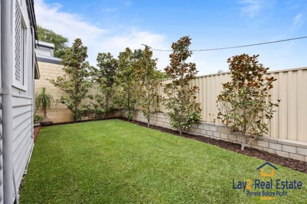 11 Traylen Road Bayswater WA 6053. 1930's Character Cottage For Sale - Image 29