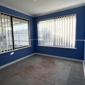 20 McWhae Gardens Bayswater. Bed 2. Contact Mick Lay