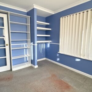 20 McWhae Gardens Bayswater. Bed 2. Contact Mick Lay