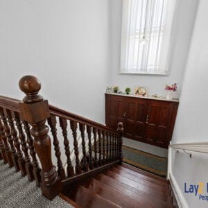 147 Avon Terrace York WA 6302. Sea Change, Anyone? Circa 1889 Built Two Storey Bank. - Image 18
