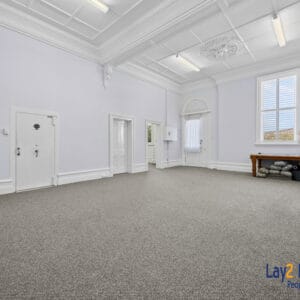 147 Avon Terrace York WA 6302. Sea Change, Anyone? Circa 1889 Built Two Storey Bank. - Image 11