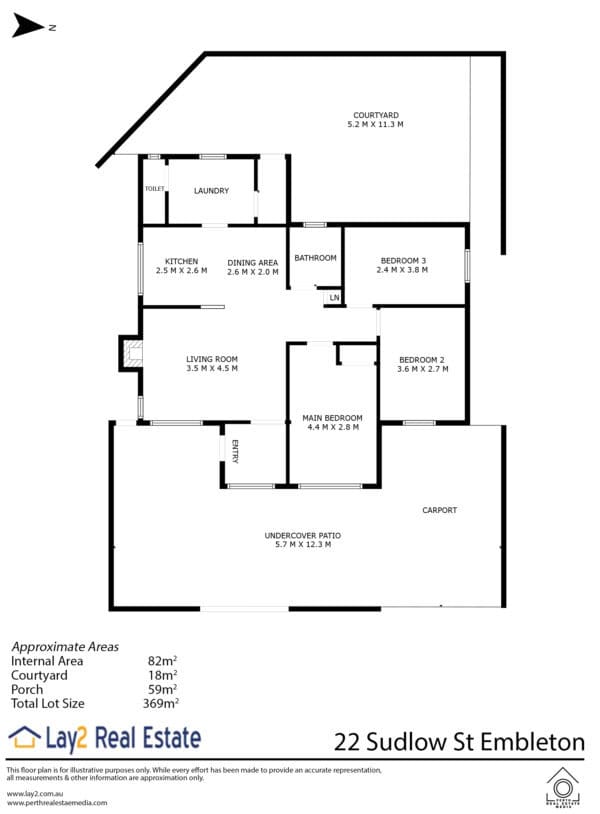 22 Sudlow Street Embleton WA 6062. Attention First Home Buyers/Investors! - Image 28