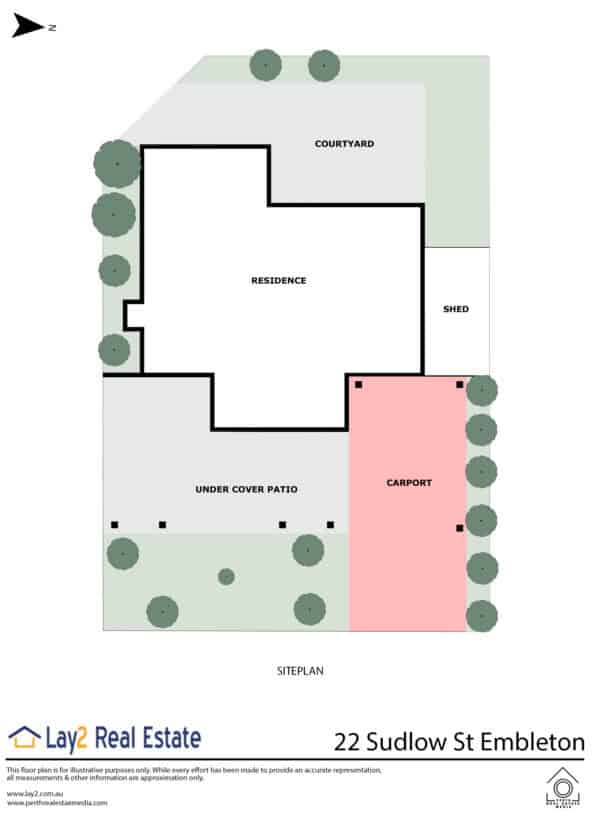 22 Sudlow Street Embleton WA 6062. Attention First Home Buyers/Investors! - Image 29