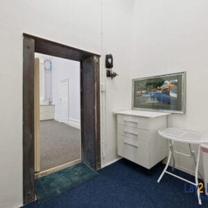 147 Avon Terrace York WA 6302. Sea Change, Anyone? Circa 1889 Built Two Storey Bank. - Image 14
