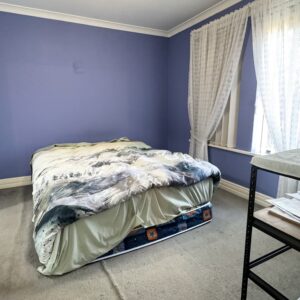 20 McWhae Gardens Bayswater. Main Bedroom. Contact Mick Lay