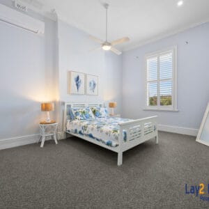 147 Avon Terrace York WA 6302. Sea Change, Anyone? Circa 1889 Built Two Storey Bank. - Image 23