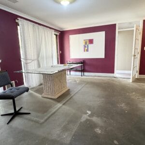 20 McWhae Gardens Bayswater. Living/Dining. Contact Mick Lay