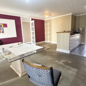 20 McWhae Gardens Bayswater. Living/Dining 2. Contact Mick Lay