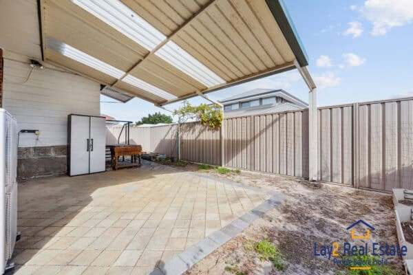22 Sudlow Street Embleton WA 6062. Attention First Home Buyers/Investors! - Image 26