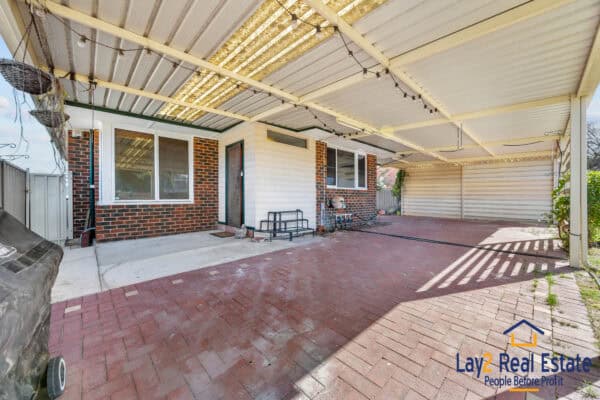 22 Sudlow Street Embleton WA 6062. Attention First Home Buyers/Investors! - Image 7