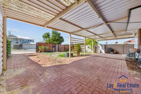 22 Sudlow Street Embleton WA 6062. Attention First Home Buyers/Investors! - Image 6