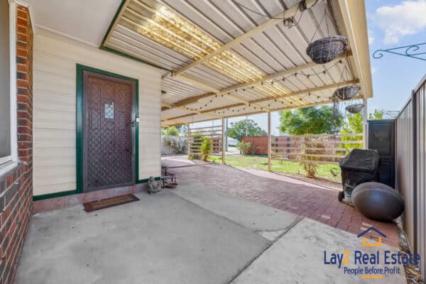 22 Sudlow Street Embleton WA 6062. Attention First Home Buyers/Investors! - Image 8