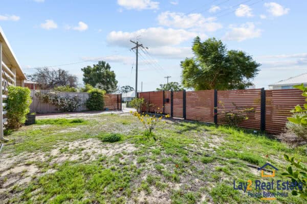 22 Sudlow Street Embleton WA 6062. Attention First Home Buyers/Investors! - Image 5