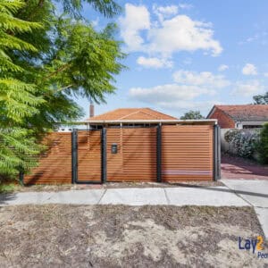 Alternative view of 22 Sudlow Street Embleton WA 6062. Attention First Home Buyers/Investors!