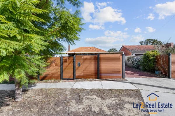 22 Sudlow Street Embleton WA 6062. Attention First Home Buyers/Investors! - Image 2