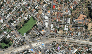 22 Beechboro Road South Bayswater WA 6053 - google maps image. Property for sale by Lay2 Real Estate - Mick Lay.