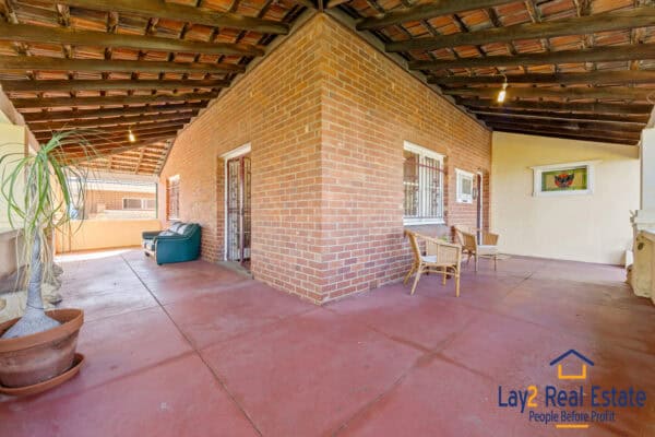 22 Beechboro Road South Bayswater WA - Super Central Bayswater. - Image 6