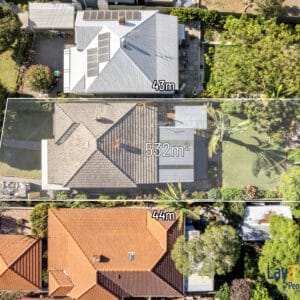23 Hayward Street Bayswater WA 6053. 1940's Character Home. - Image 24