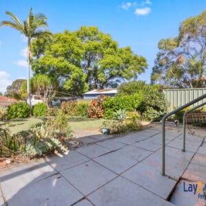 23 Hayward Street Bayswater WA 6053. 1940's Character Home. - Image 20
