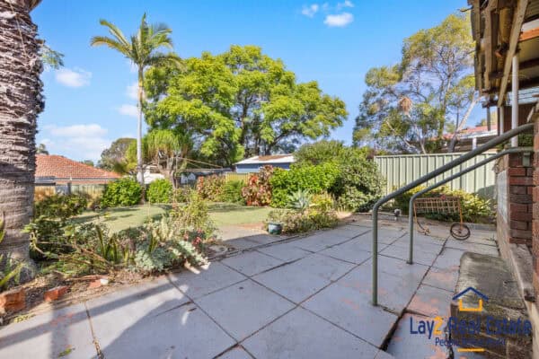 23 Hayward Street Bayswater WA 6053. 1940's Character Home. - Image 20