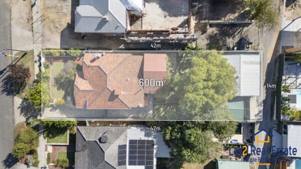 51 Roberts Street Bayswater WA For Sale.  A Vibrant Central Bayswater Gem! - Image 30
