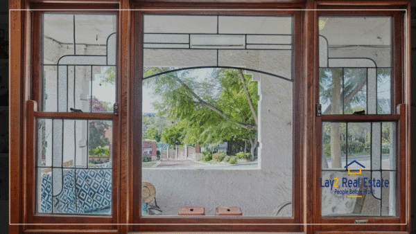 44 Cobden Street Bayswater WA 6053 For Sale. Rare Opportunity here. 1012m2 block with a Character 1930's Home! - Image 4