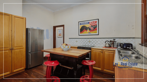 44 Cobden Street Bayswater WA 6053 For Sale. Rare Opportunity here. 1012m2 block with a Character 1930's Home! - Image 7