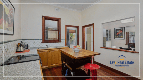 44 Cobden Street Bayswater WA 6053 For Sale. Rare Opportunity here. 1012m2 block with a Character 1930's Home! - Image 6